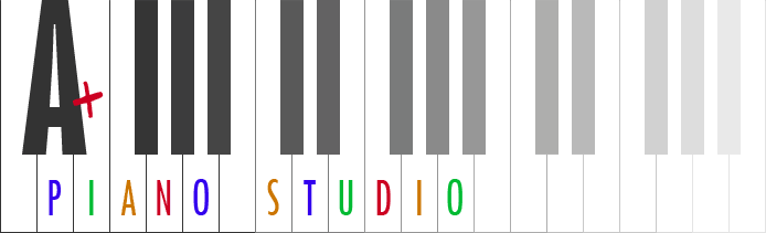A Plus Piano Studio